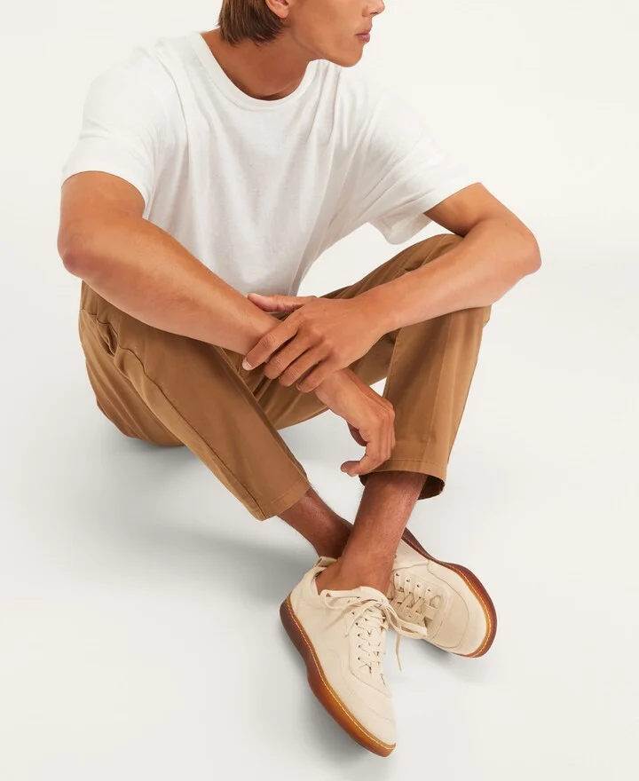 The Tread-Bare Sneaker - Image 2