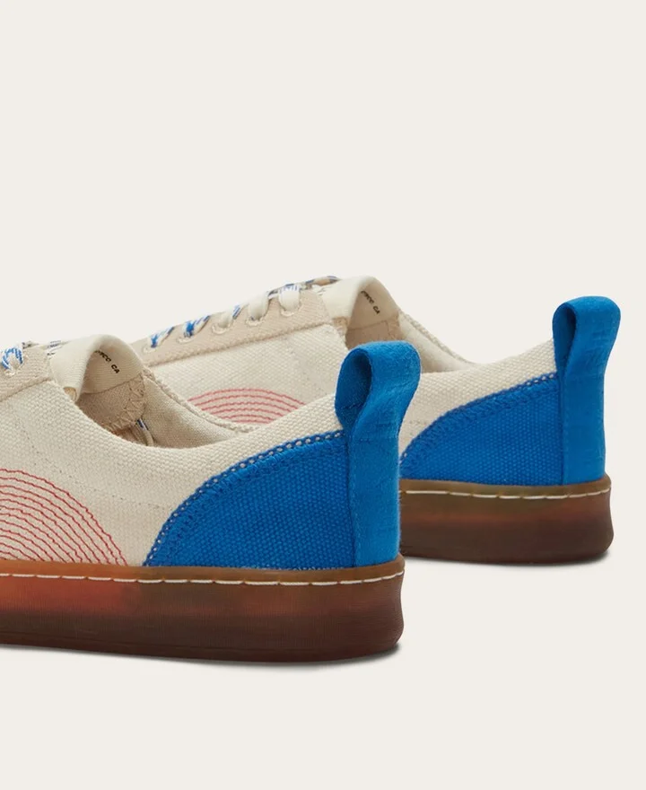 The Tread-Bare Sneaker - Image 2