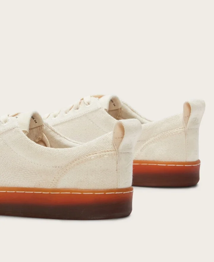 The Tread-Bare Sneaker - Image 2