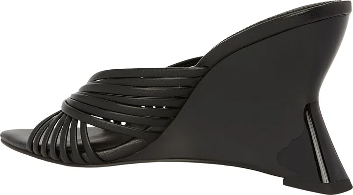 The Trendygurl Wedge Sandal - Image 2