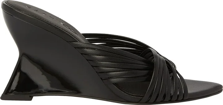 The Trendygurl Wedge Sandal - Image 3