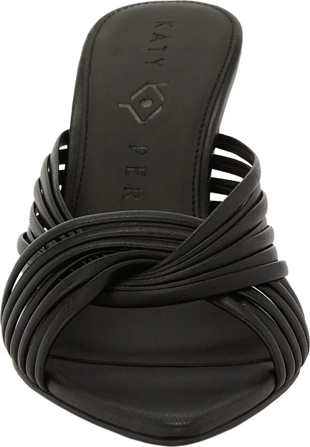The Trendygurl Wedge Sandal - Image 4