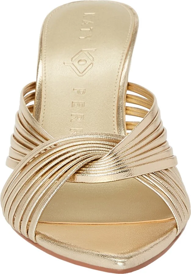 The Trendygurl Wedge Sandal - Image 10