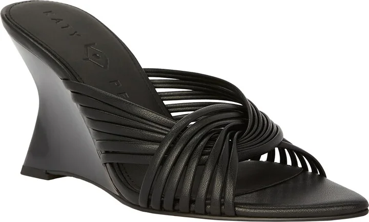 The Trendygurl Wedge Sandal