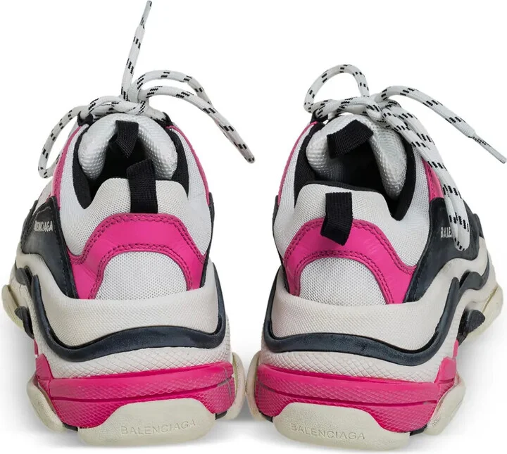 The Triple S sneakers - Image 3