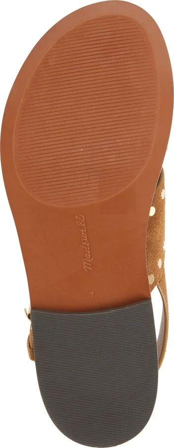 The Tuley Crossover Sandal - Image 6