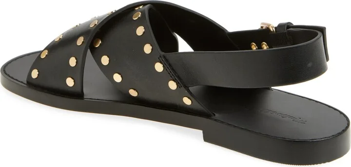 The Tuley Crossover Sandal - Image 2