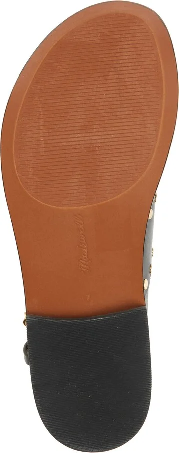 The Tuley Crossover Sandal - Image 6