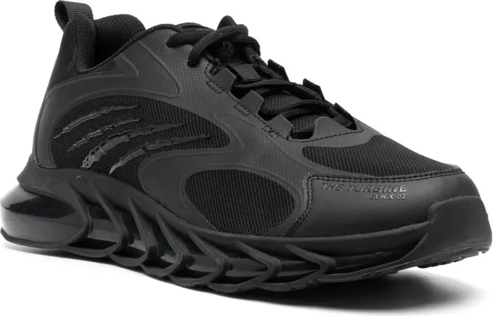 The Turbine Gen.X.02 Tiger sneakers - Image 2
