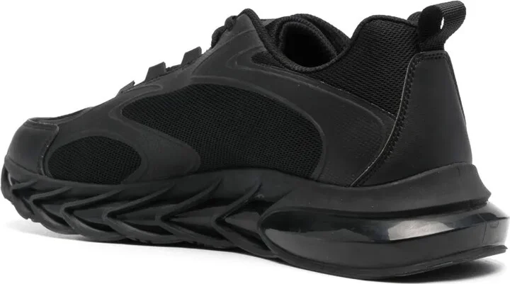 The Turbine Gen.X.02 Tiger sneakers - Image 3