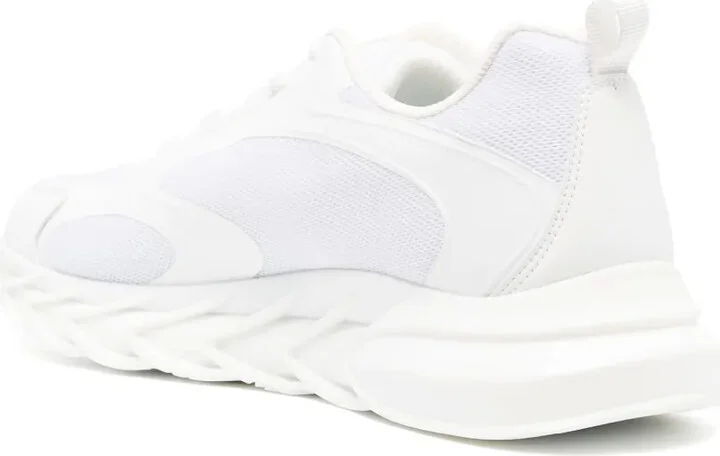 The Turbine Gen.X.02 Tiger sneakers - Image 3