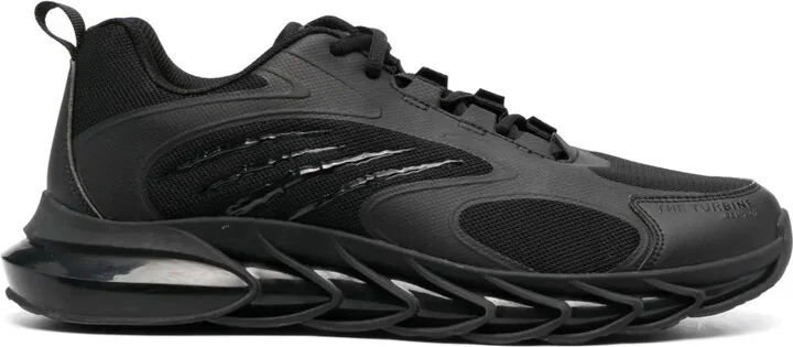 The Turbine Gen.X.02 Tiger sneakers