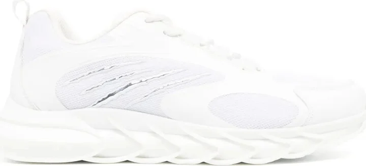 The Turbine Gen.X.02 Tiger sneakers