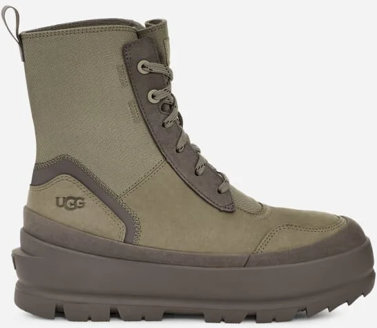 Moss Green