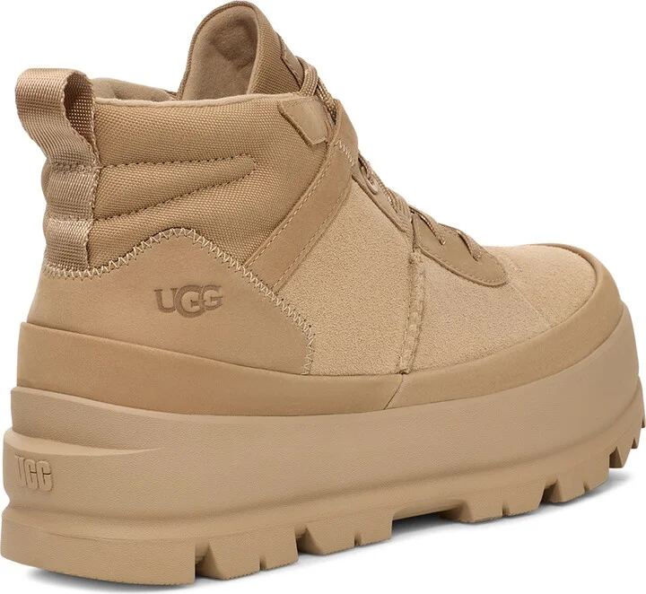 The UGG Lug Waterproof Chukka Boot - Image 2