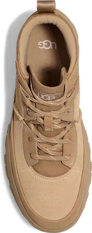 The UGG Lug Waterproof Chukka Boot - Image 4