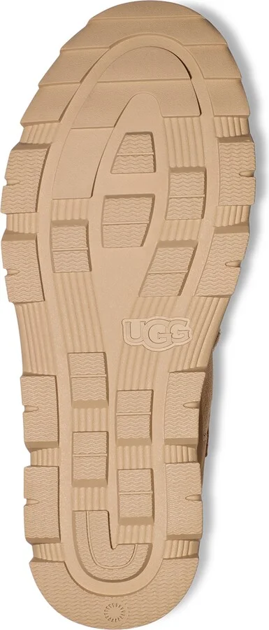The UGG Lug Waterproof Chukka Boot - Image 5