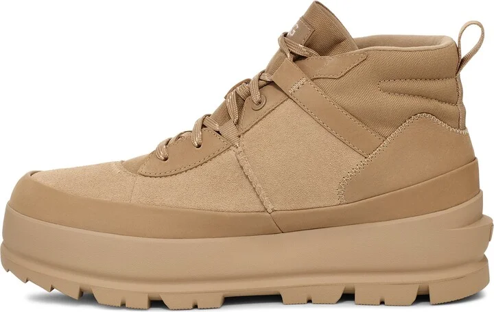 The UGG Lug Waterproof Chukka Boot - Image 6