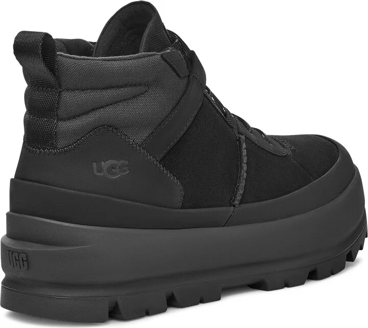 The UGG Lug Waterproof Chukka Boot - Image 8