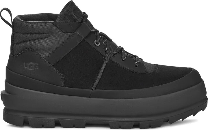 The UGG Lug Waterproof Chukka Boot - Image 9