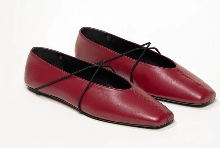 Dark Red