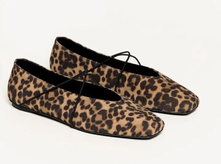 Leopard Print
