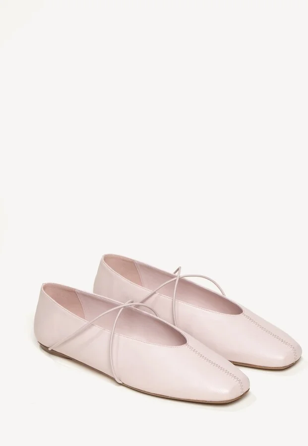 Ballerina Pink