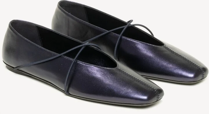 Midnight Blue