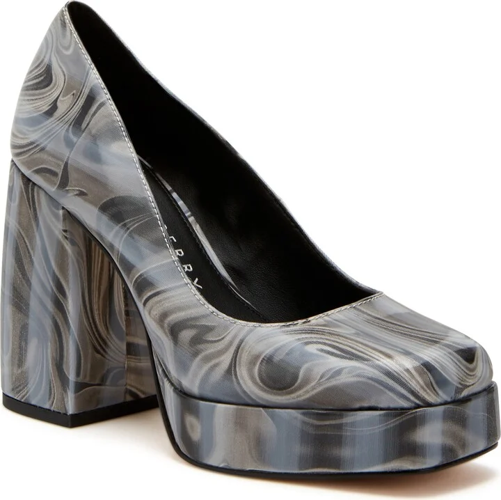 The Uplift Platform Pump