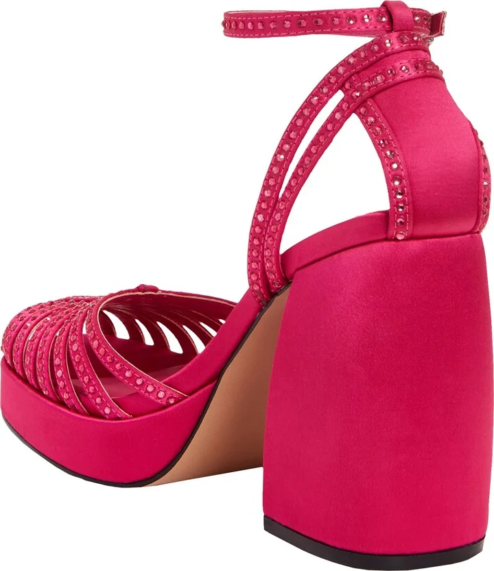 The Uplift Platform Sandal - Image 3