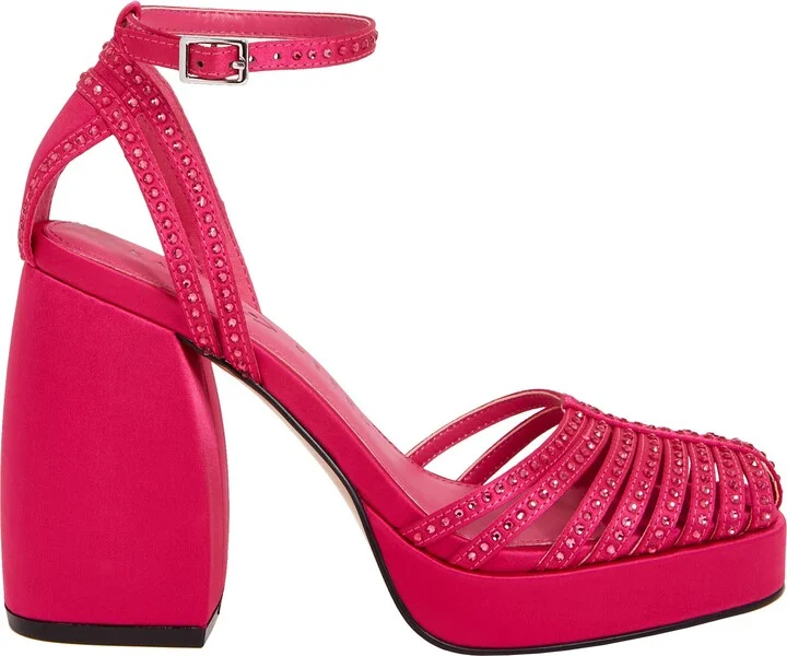 The Uplift Platform Sandal - Image 4