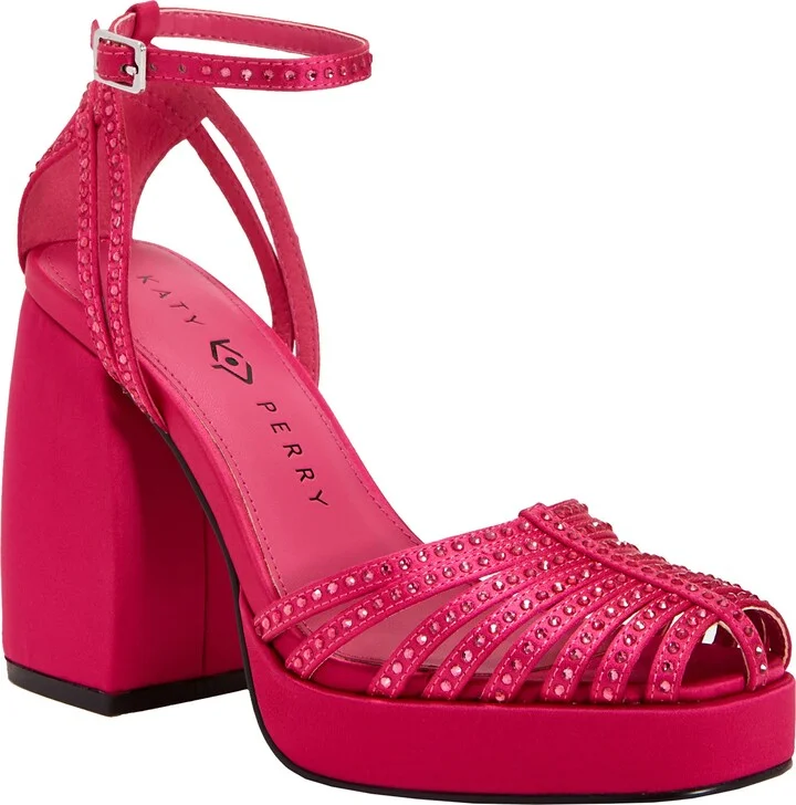 The Uplift Platform Sandal