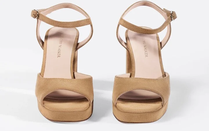 The Valencia Sandal - Image 2