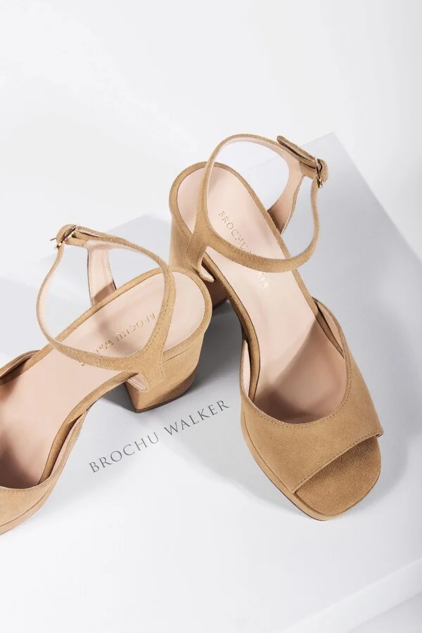 The Valencia Sandal - Image 4