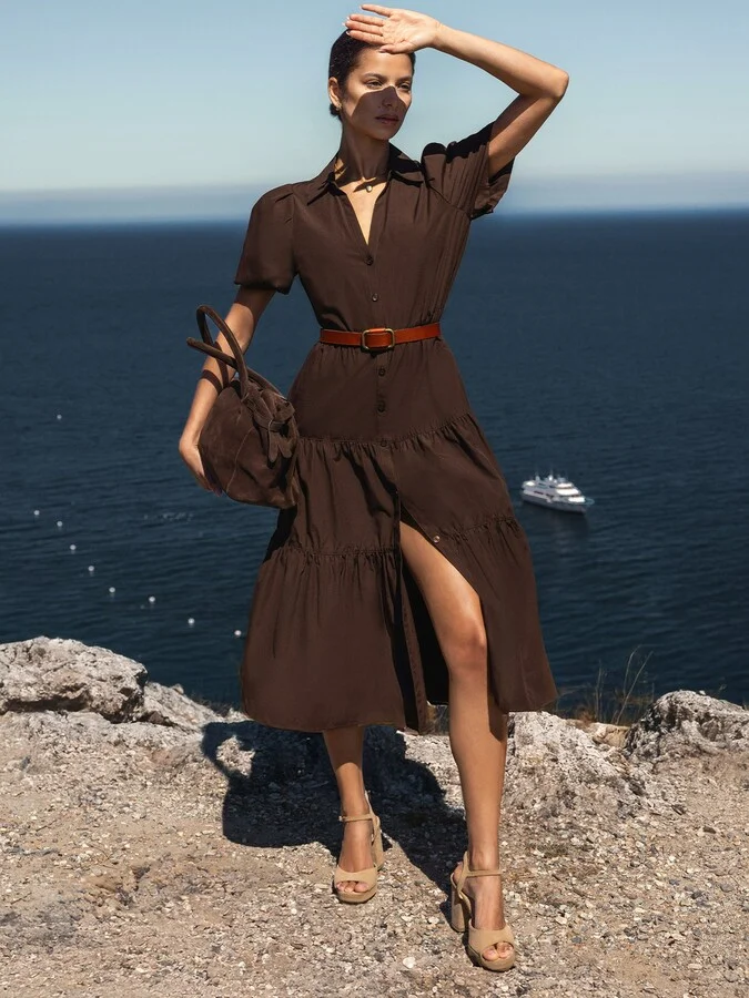 The Valencia Sandal - Image 5