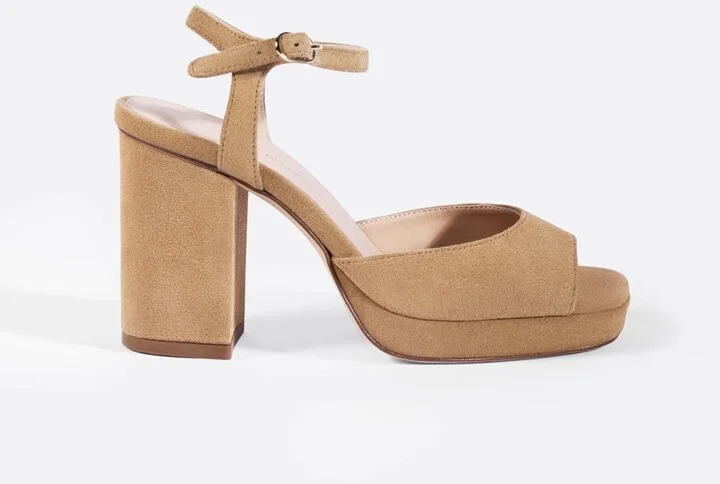 The Valencia Sandal