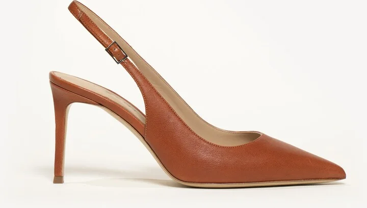 Saddle