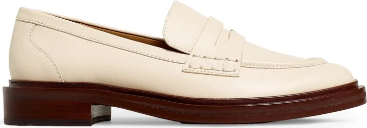 The Vernon Loafer