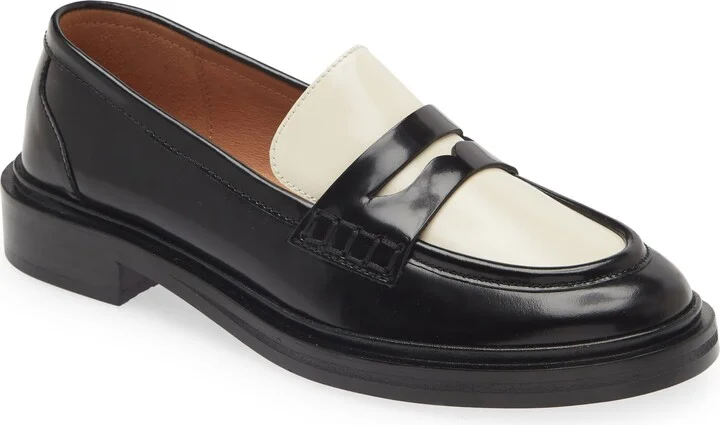 The Vernon Loafer