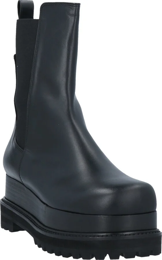 The Volon Woman Ankle boots - Image 4