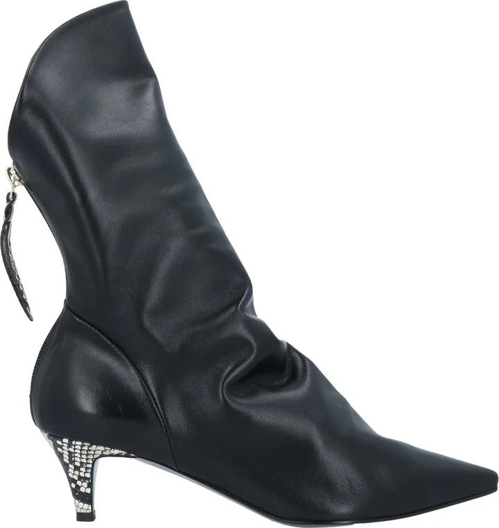 The Volon Woman Ankle boots - Image 3