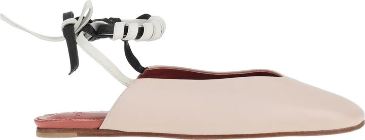The Volon Woman Ballet flats - Image 3