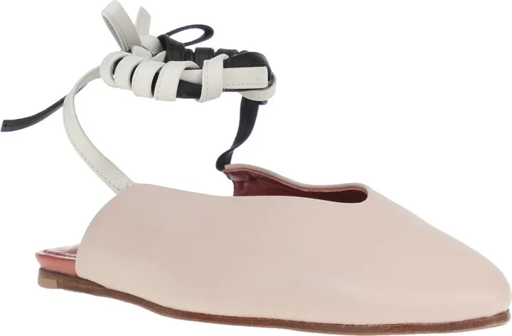 The Volon Woman Ballet flats - Image 4