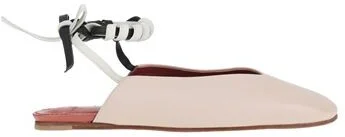 The Volon Woman Ballet flats