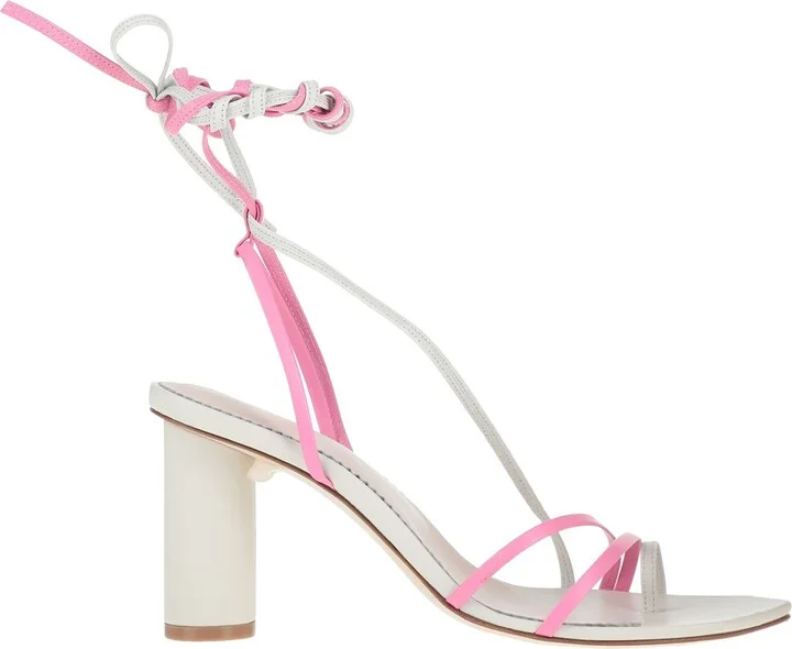 The Volon Woman Thong sandal - Image 3