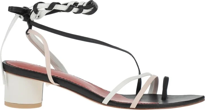 The Volon Woman Thong sandal - Image 3