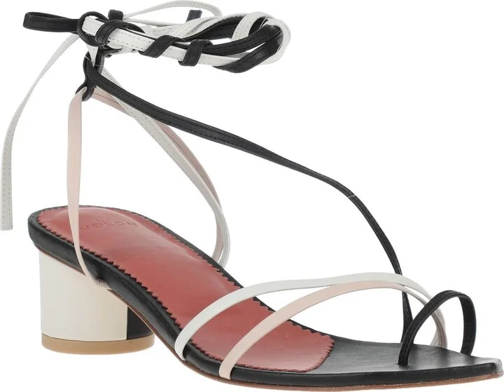 The Volon Woman Thong sandal - Image 4