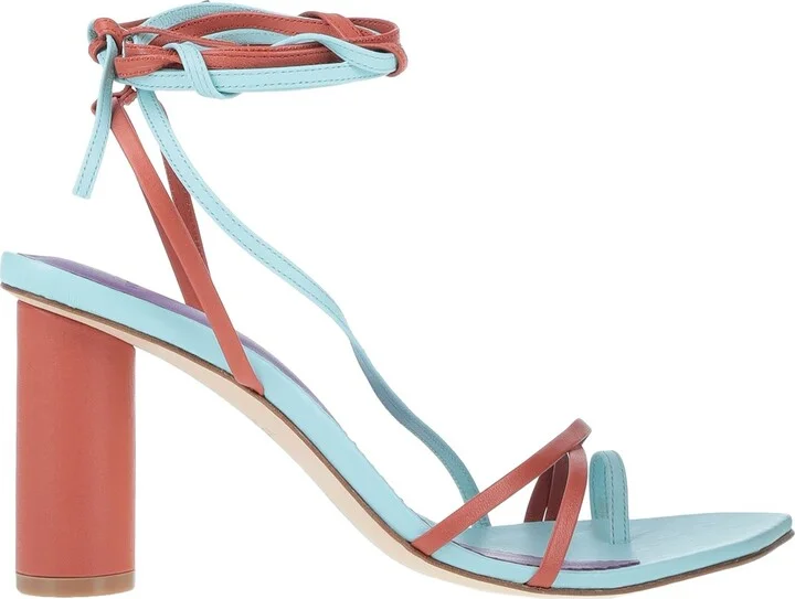 The Volon Woman Thong sandal - Image 3
