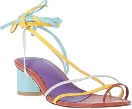 The Volon Woman Thong sandal - Image 2