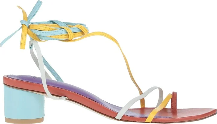 The Volon Woman Thong sandal - Image 3
